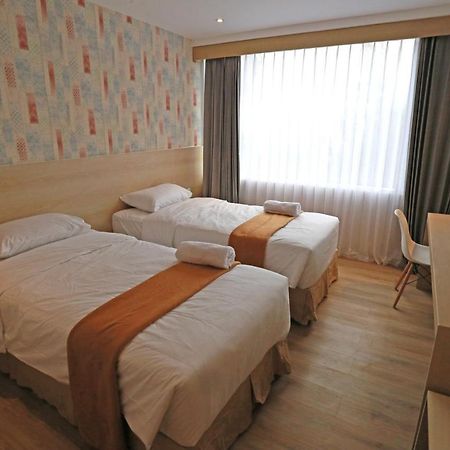 Hotel Lereng Bromo Pasuruan Exterior foto