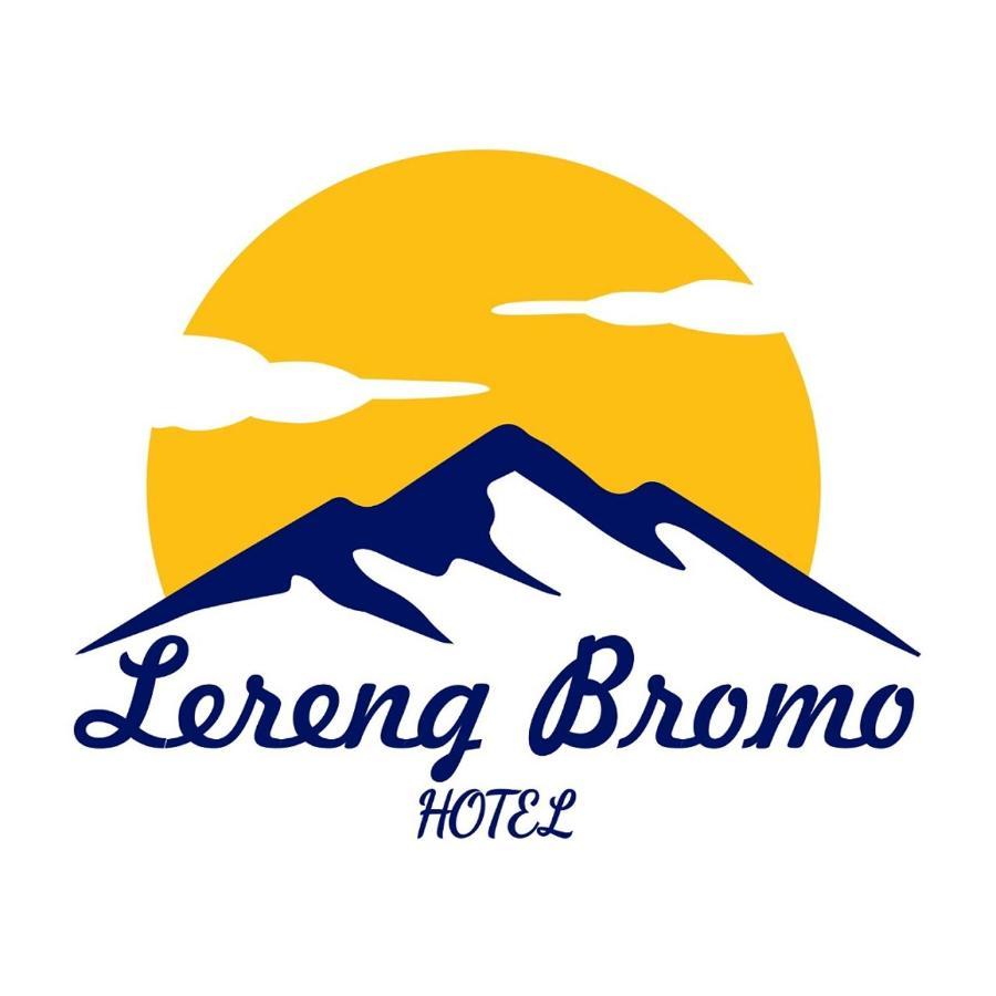 Hotel Lereng Bromo Pasuruan Exterior foto